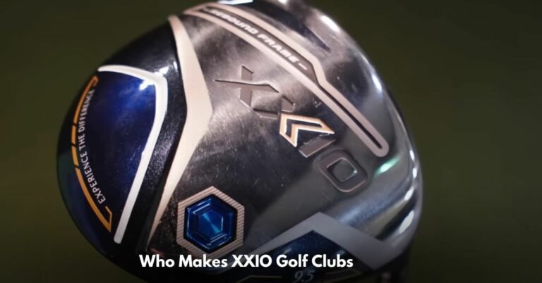 Who Makes XXIO Golf Clubs?