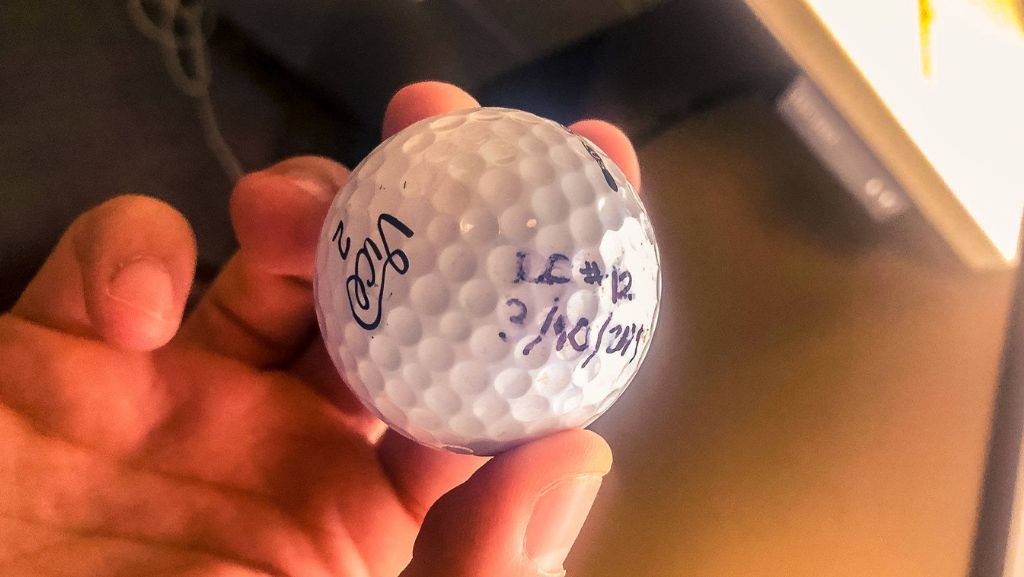 How Do Vice Golf Balls Compare to Other Brands
