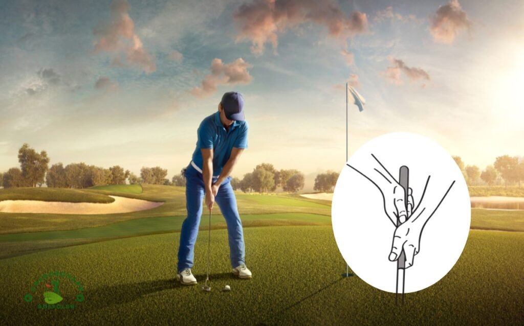 Cross Handed Putting Grip – How It Can Improve Your Stroke 