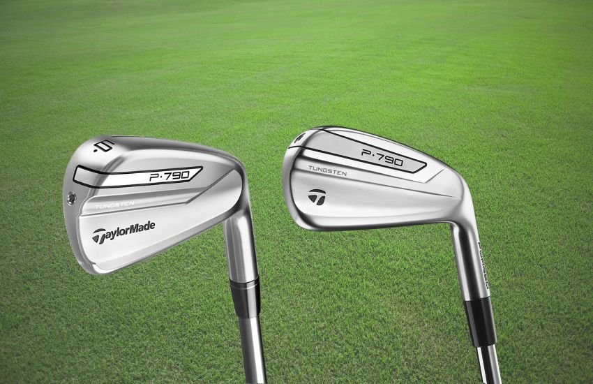 taylormade p790 irons review