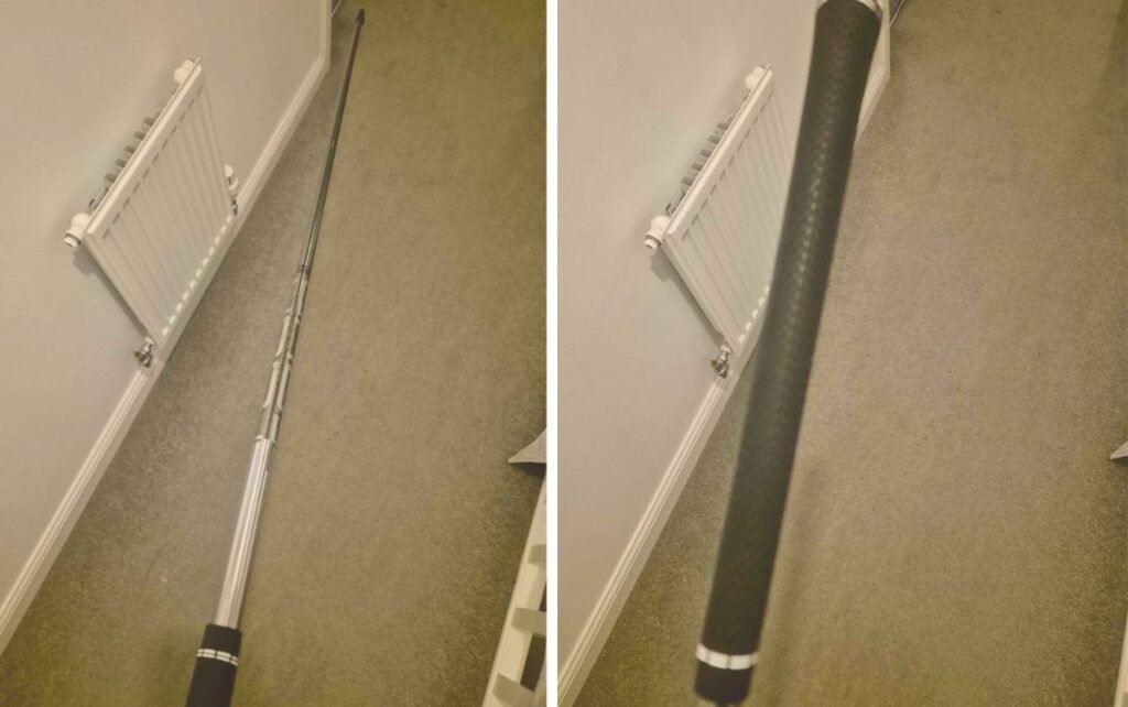 Ping Tour 65 Shaft