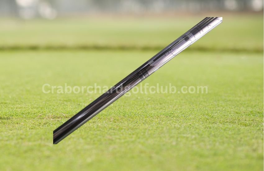 the Ping Tour 65 Shaft