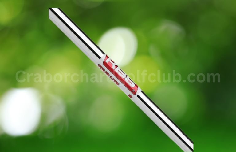 KBS Tour Lite Stiff Shaft