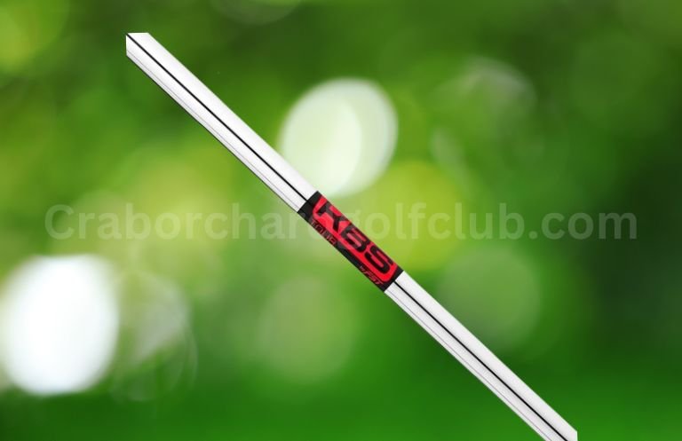 KBS Tour Stiff Shaft