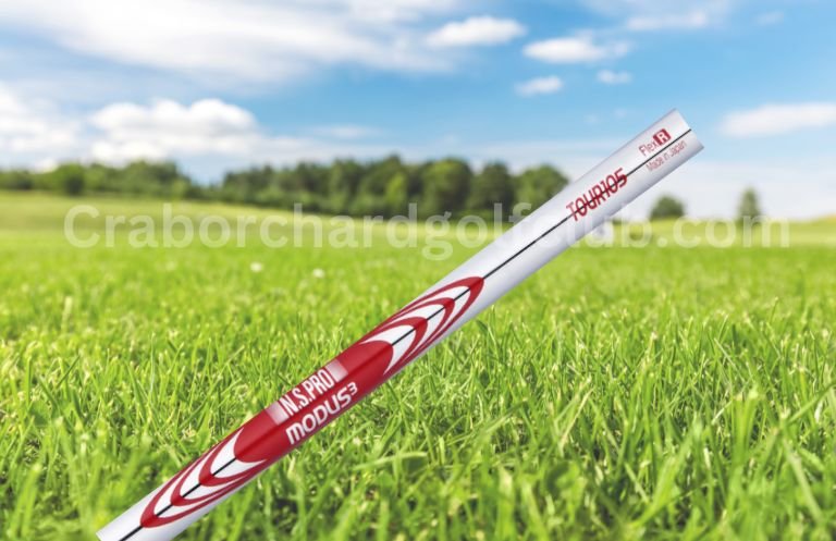 Nippon Modus 105 Shaft Review: Is It Worth The Hype In [2024!]?